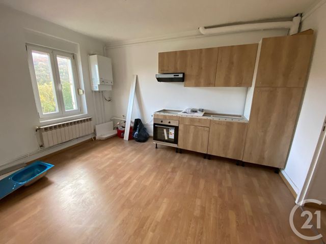 Appartement F4 à louer - 4 pièces - 78.31 m2 - ROSSELANGE - 57 - LORRAINE - Century 21 Côté Est Immobilier