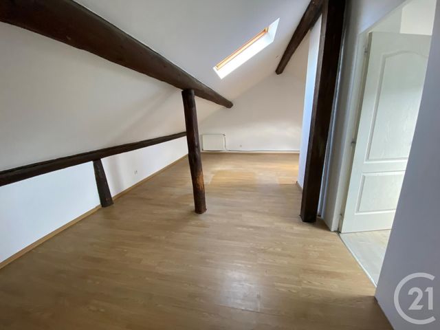 Appartement F4 à louer - 4 pièces - 78.31 m2 - ROSSELANGE - 57 - LORRAINE - Century 21 Côté Est Immobilier