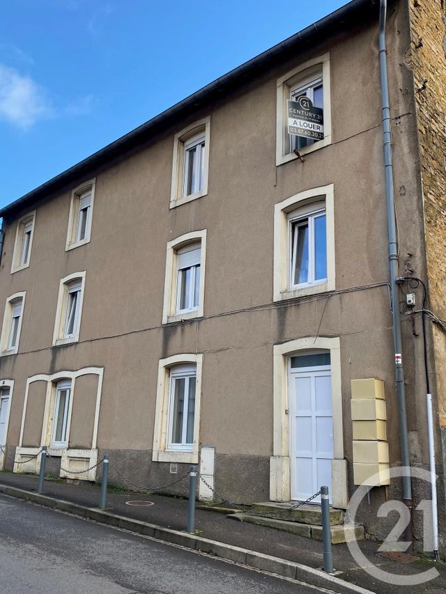 Appartement F4 à louer - 4 pièces - 78.31 m2 - ROSSELANGE - 57 - LORRAINE - Century 21 Côté Est Immobilier