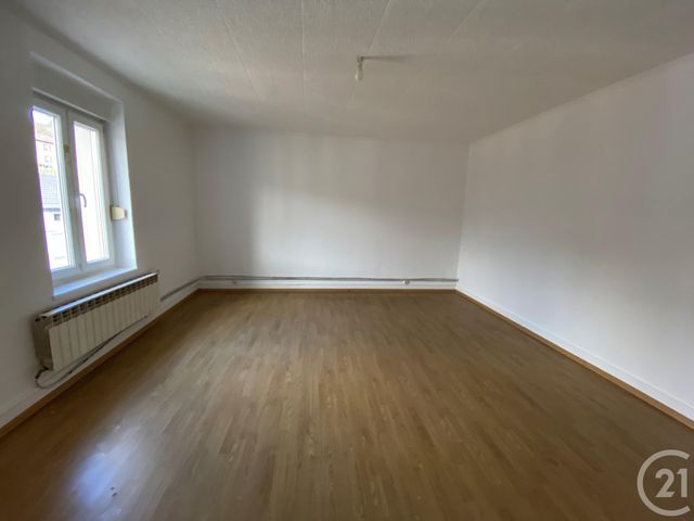 Appartement F4 à louer - 4 pièces - 78.31 m2 - ROSSELANGE - 57 - LORRAINE - Century 21 Côté Est Immobilier