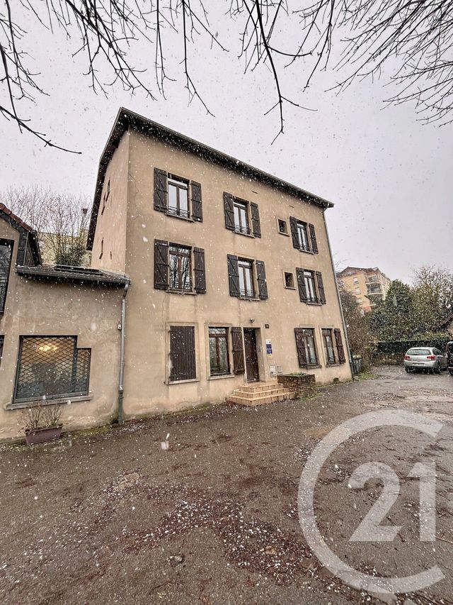 Appartement F3 à vendre - 3 pièces - 64.5 m2 - METZ - 57 - LORRAINE - Century 21 Côté Est Immobilier