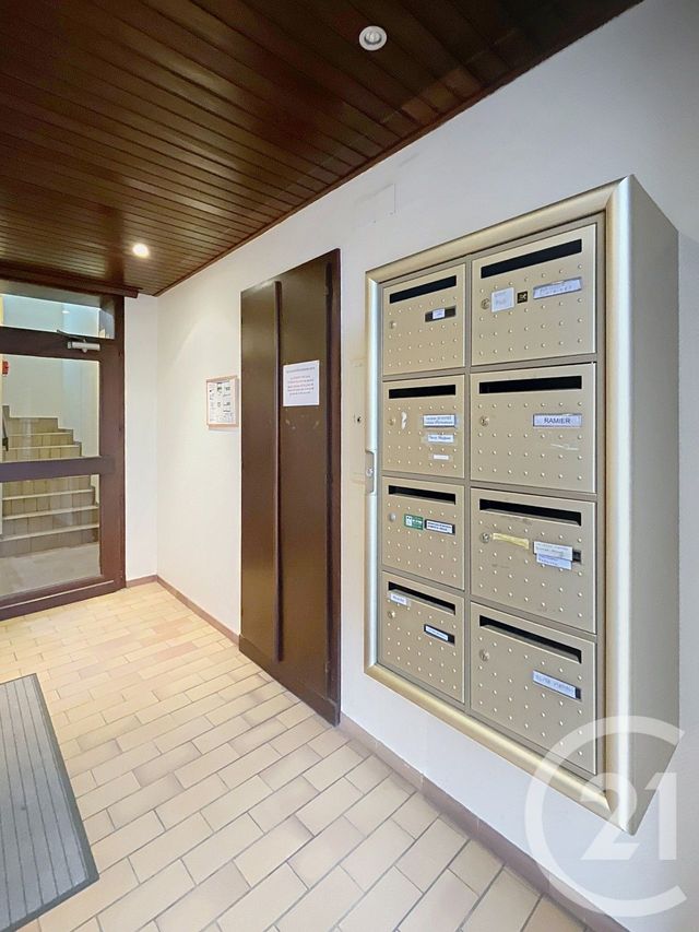 Appartement F3 à vendre - 3 pièces - 64.5 m2 - METZ - 57 - LORRAINE - Century 21 Côté Est Immobilier