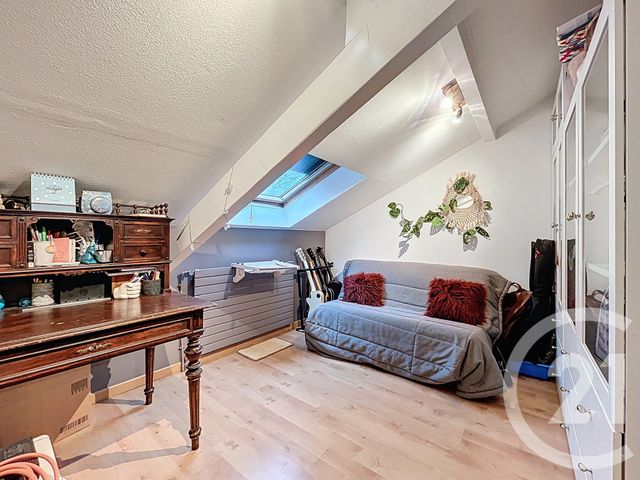 Appartement F3 à vendre - 3 pièces - 64.5 m2 - METZ - 57 - LORRAINE - Century 21 Côté Est Immobilier