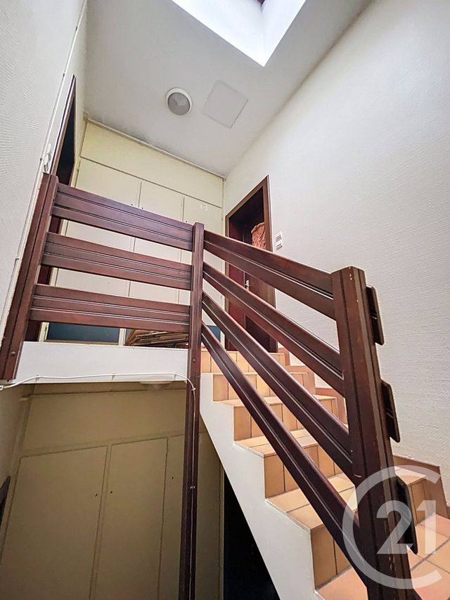 Appartement F3 à vendre - 3 pièces - 64.5 m2 - METZ - 57 - LORRAINE - Century 21 Côté Est Immobilier