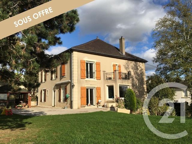 maison - ST JULIEN LES METZ - 57