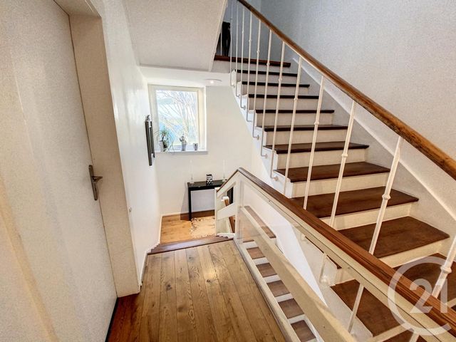 maison à vendre - 8 pièces - 255.0 m2 - ST JULIEN LES METZ - 57 - LORRAINE - Century 21 Côté Est Immobilier