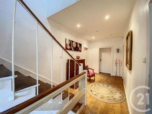 maison à vendre - 8 pièces - 255.0 m2 - ST JULIEN LES METZ - 57 - LORRAINE - Century 21 Côté Est Immobilier