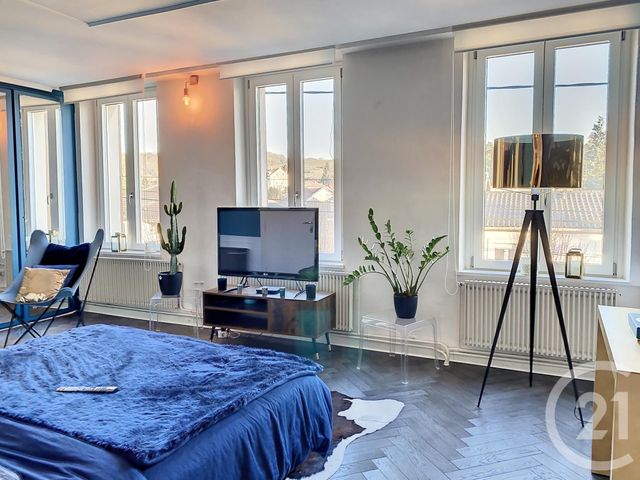 maison à vendre - 8 pièces - 255.0 m2 - ST JULIEN LES METZ - 57 - LORRAINE - Century 21 Côté Est Immobilier