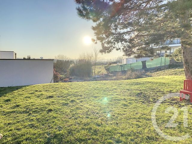 maison à vendre - 8 pièces - 255.0 m2 - ST JULIEN LES METZ - 57 - LORRAINE - Century 21 Côté Est Immobilier