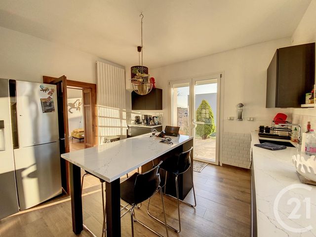 maison à vendre - 8 pièces - 255.0 m2 - ST JULIEN LES METZ - 57 - LORRAINE - Century 21 Côté Est Immobilier