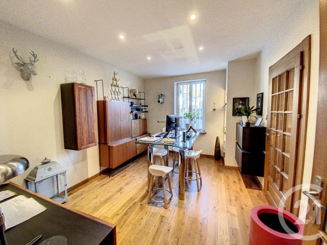 maison à vendre - 8 pièces - 255.0 m2 - ST JULIEN LES METZ - 57 - LORRAINE - Century 21 Côté Est Immobilier