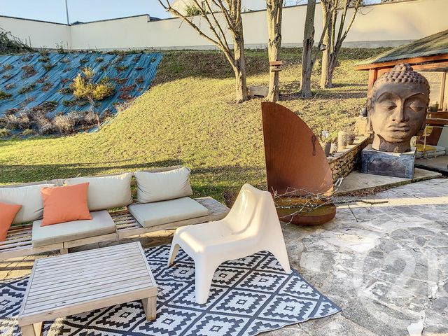 maison à vendre - 8 pièces - 255.0 m2 - ST JULIEN LES METZ - 57 - LORRAINE - Century 21 Côté Est Immobilier