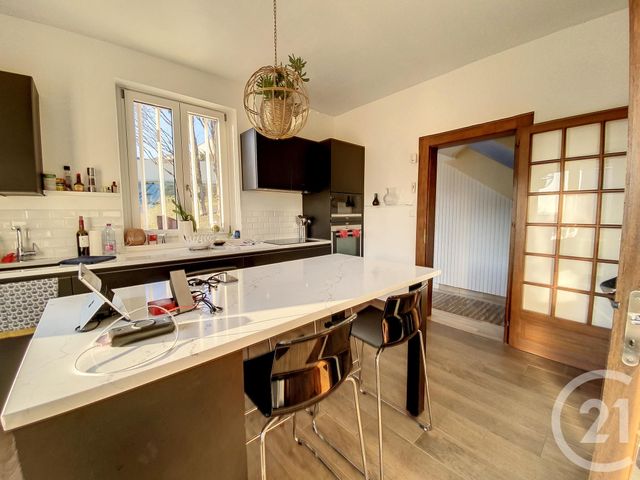 maison à vendre - 8 pièces - 255.0 m2 - ST JULIEN LES METZ - 57 - LORRAINE - Century 21 Côté Est Immobilier