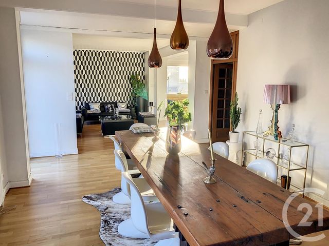 maison à vendre - 8 pièces - 255.0 m2 - ST JULIEN LES METZ - 57 - LORRAINE - Century 21 Côté Est Immobilier