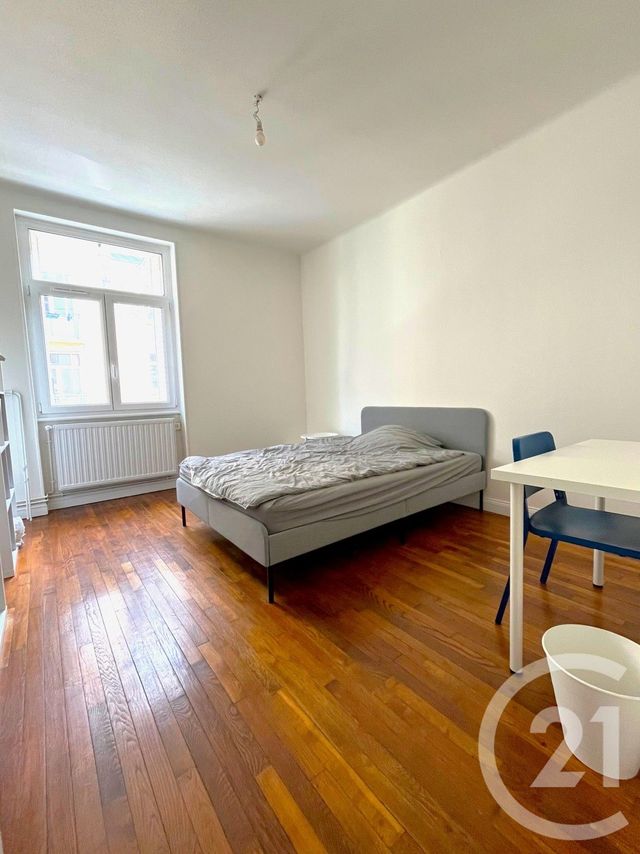 Appartement F3 à louer - 3 pièces - 53.0 m2 - METZ - 57 - LORRAINE - Century 21 Côté Est Immobilier