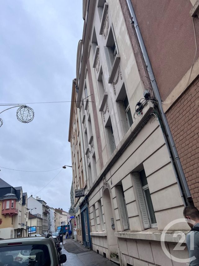 Appartement F3 à louer - 3 pièces - 53.0 m2 - METZ - 57 - LORRAINE - Century 21 Côté Est Immobilier