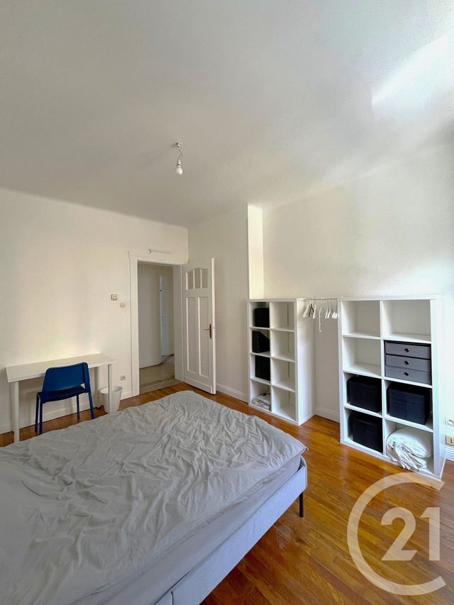 Appartement F3 à louer - 3 pièces - 53.0 m2 - METZ - 57 - LORRAINE - Century 21 Côté Est Immobilier