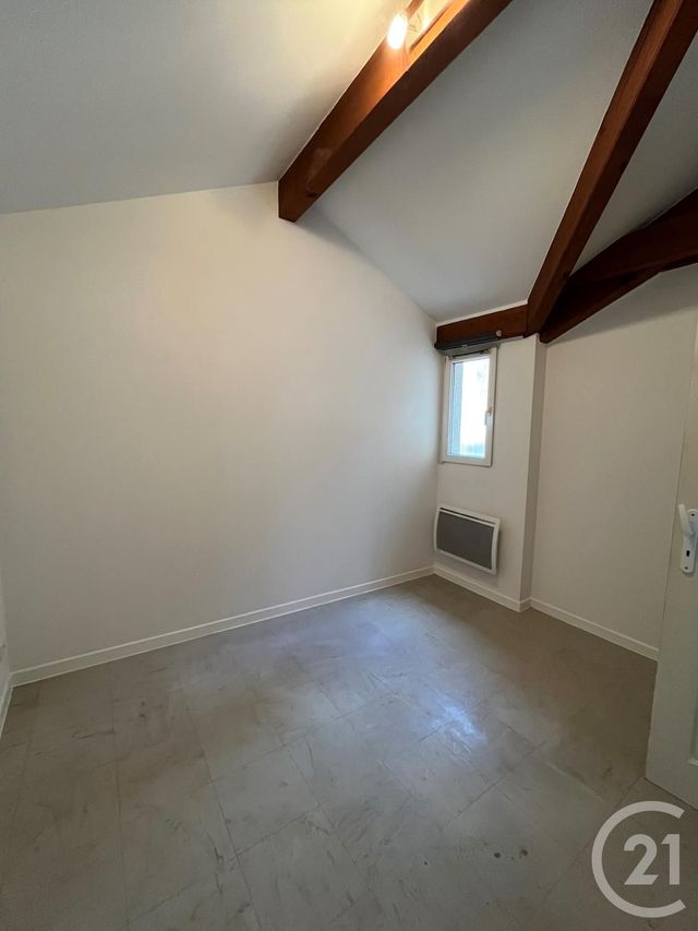 Appartement F2 à louer - 2 pièces - 31.11 m2 - METZ - 57 - LORRAINE - Century 21 Côté Est Immobilier