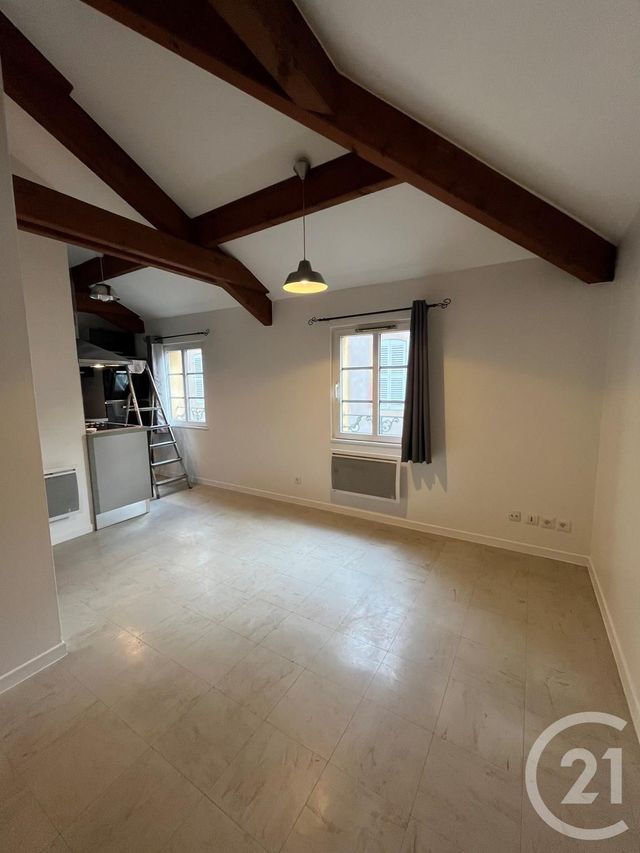 Appartement F2 à louer - 2 pièces - 31.11 m2 - METZ - 57 - LORRAINE - Century 21 Côté Est Immobilier