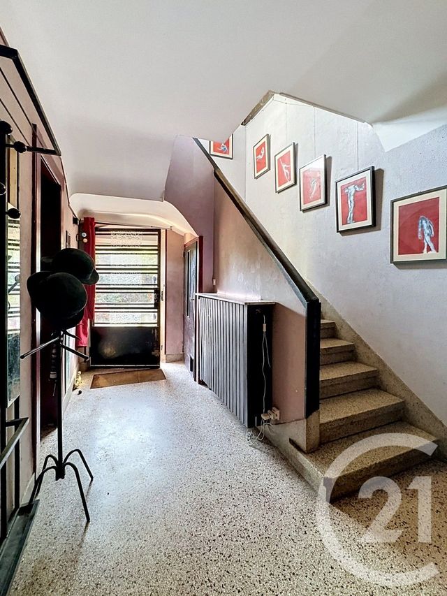 maison à vendre - 7 pièces - 137.73 m2 - METZ - 57 - LORRAINE - Century 21 Côté Est Immobilier