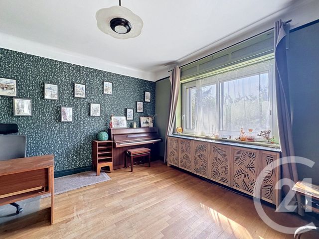 maison à vendre - 7 pièces - 137.73 m2 - METZ - 57 - LORRAINE - Century 21 Côté Est Immobilier