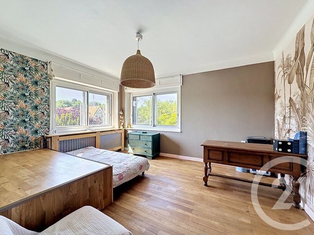 maison à vendre - 7 pièces - 137.73 m2 - METZ - 57 - LORRAINE - Century 21 Côté Est Immobilier