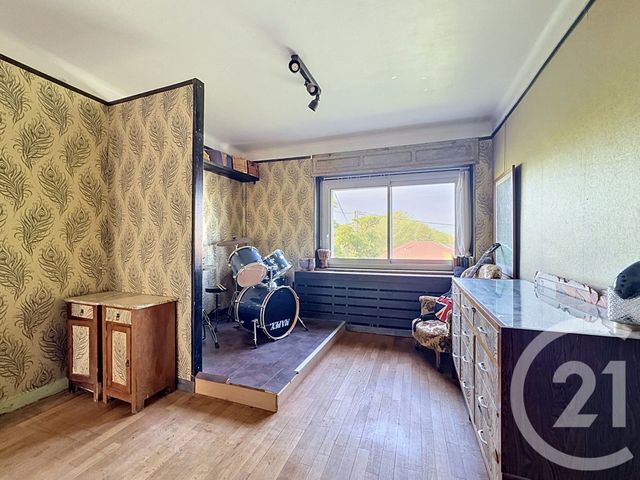 maison à vendre - 7 pièces - 137.73 m2 - METZ - 57 - LORRAINE - Century 21 Côté Est Immobilier