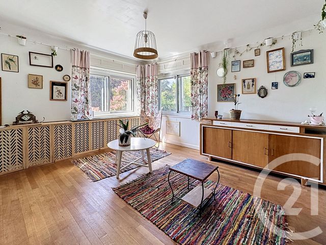 maison à vendre - 7 pièces - 137.73 m2 - METZ - 57 - LORRAINE - Century 21 Côté Est Immobilier