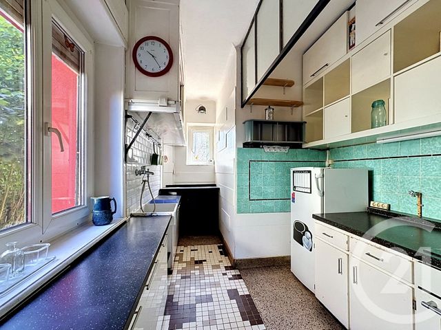 maison à vendre - 7 pièces - 137.73 m2 - METZ - 57 - LORRAINE - Century 21 Côté Est Immobilier