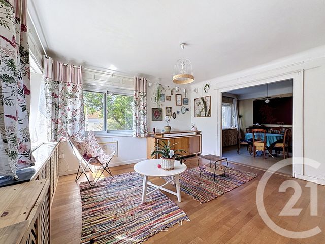 maison à vendre - 7 pièces - 137.73 m2 - METZ - 57 - LORRAINE - Century 21 Côté Est Immobilier