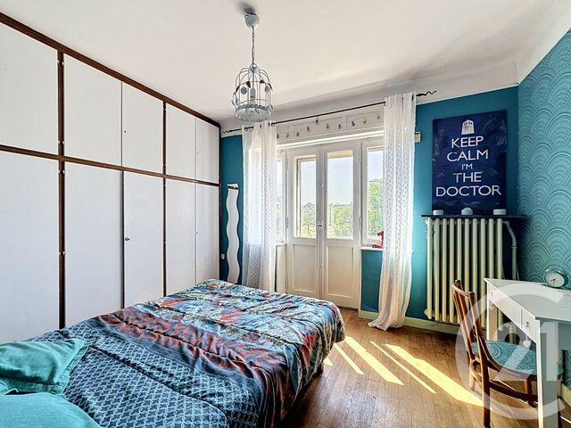 maison à vendre - 7 pièces - 137.73 m2 - METZ - 57 - LORRAINE - Century 21 Côté Est Immobilier