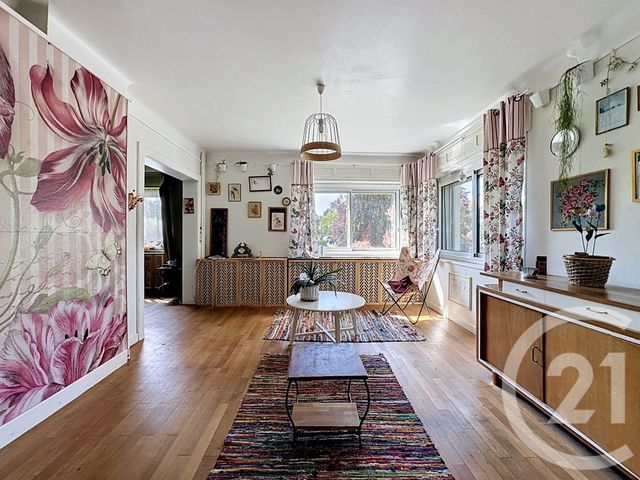 maison à vendre - 7 pièces - 137.73 m2 - METZ - 57 - LORRAINE - Century 21 Côté Est Immobilier