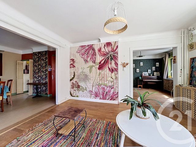 maison à vendre - 7 pièces - 137.73 m2 - METZ - 57 - LORRAINE - Century 21 Côté Est Immobilier