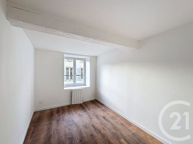 Appartement F3 à vendre - 3 pièces - 31.64 m2 - METZ - 57 - LORRAINE - Century 21 Côté Est Immobilier