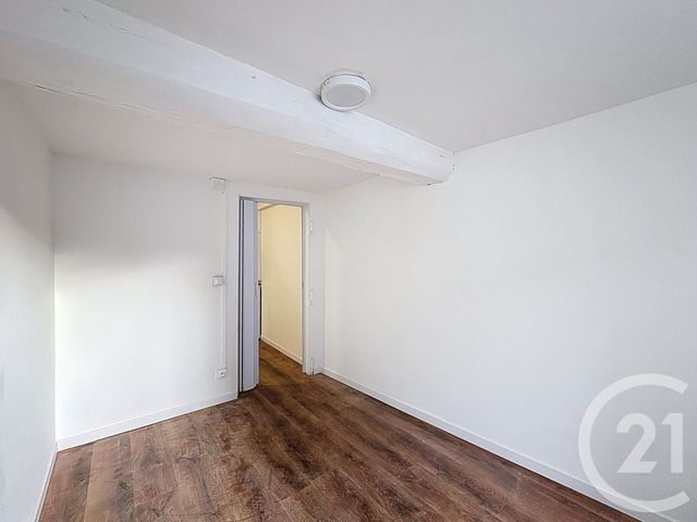 Appartement F3 à vendre - 3 pièces - 31.64 m2 - METZ - 57 - LORRAINE - Century 21 Côté Est Immobilier