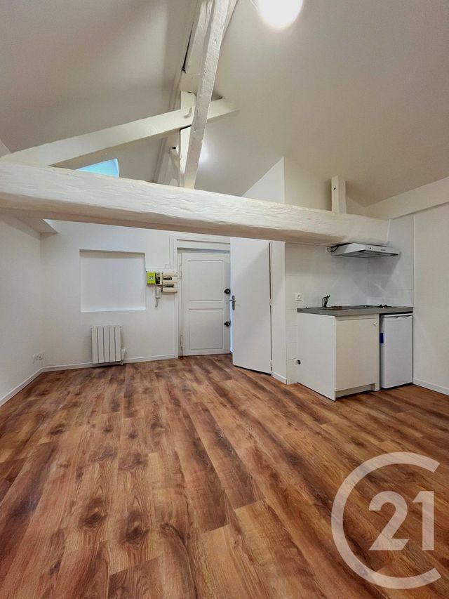 Appartement F3 à vendre METZ