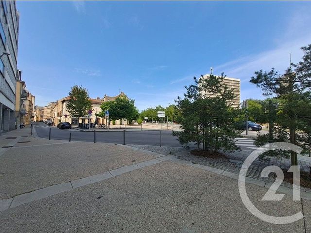 Appartement F2 à vendre - 2 pièces - 39.73 m2 - METZ - 57 - LORRAINE - Century 21 Côté Est Immobilier