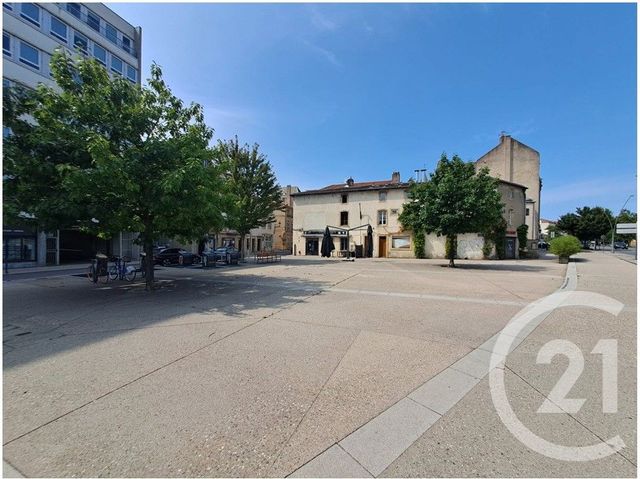 Appartement F2 à vendre - 2 pièces - 39.73 m2 - METZ - 57 - LORRAINE - Century 21 Côté Est Immobilier