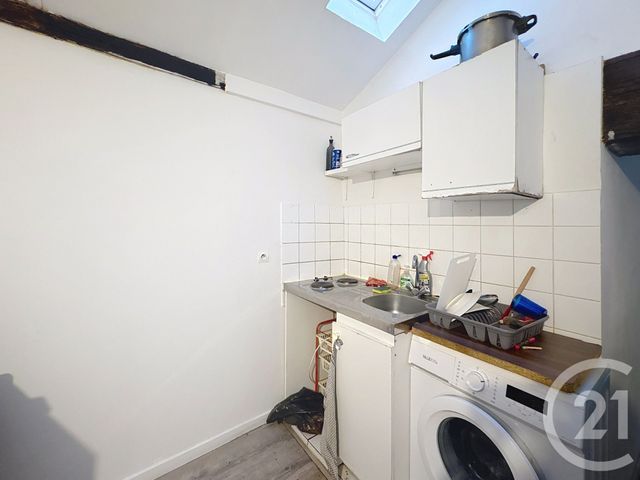 Appartement à vendre - 2 pièces - 29.86 m2 - METZ - 57 - LORRAINE - Century 21 Côté Est Immobilier