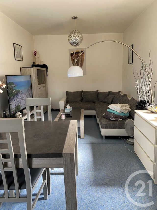 Appartement F3 à louer - 3 pièces - 79.52 m2 - VALLEROY - 54 - LORRAINE - Century 21 Côté Est Immobilier