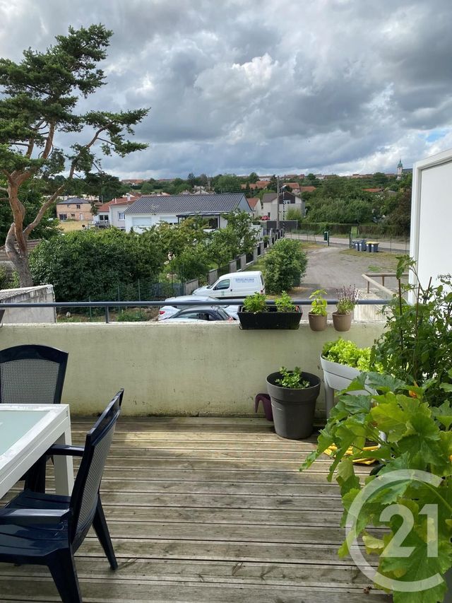 Appartement F3 à louer - 3 pièces - 79.52 m2 - VALLEROY - 54 - LORRAINE - Century 21 Côté Est Immobilier