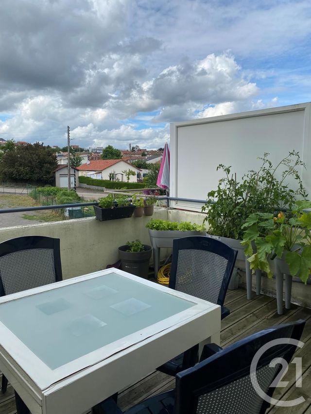 appartement - VALLEROY - 54