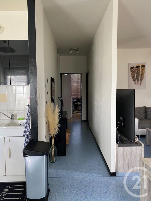 Appartement F3 à louer - 3 pièces - 79.52 m2 - VALLEROY - 54 - LORRAINE - Century 21 Côté Est Immobilier