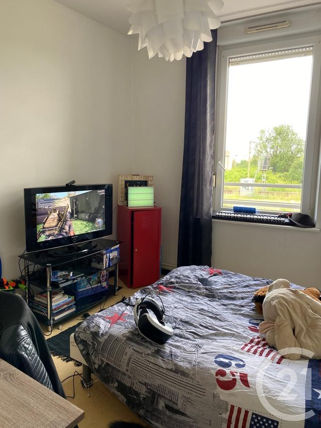 Appartement F3 à louer - 3 pièces - 79.52 m2 - VALLEROY - 54 - LORRAINE - Century 21 Côté Est Immobilier