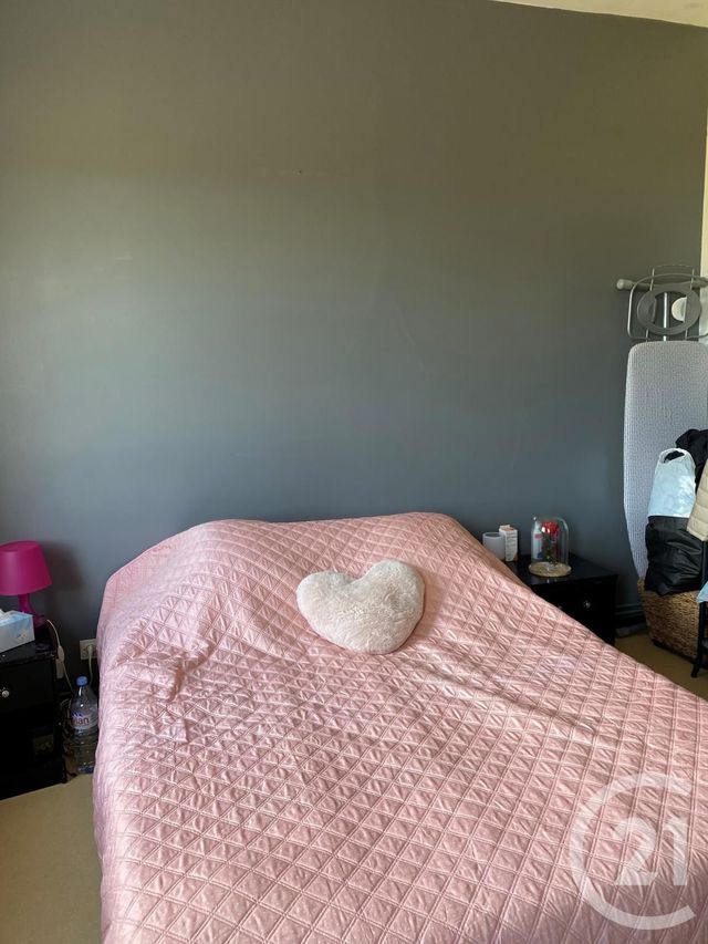 Appartement F3 à louer - 3 pièces - 79.52 m2 - VALLEROY - 54 - LORRAINE - Century 21 Côté Est Immobilier