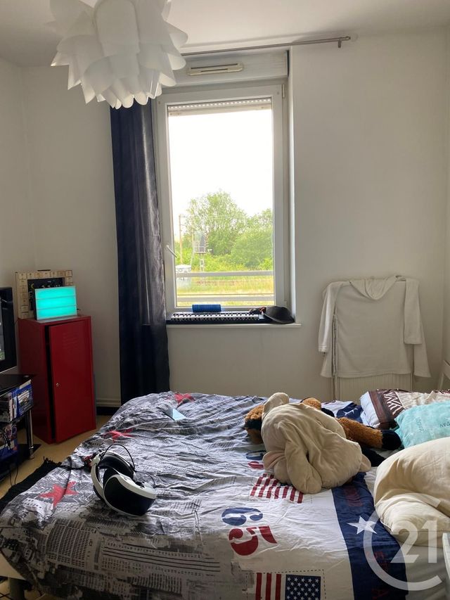 Appartement F3 à louer - 3 pièces - 79.52 m2 - VALLEROY - 54 - LORRAINE - Century 21 Côté Est Immobilier