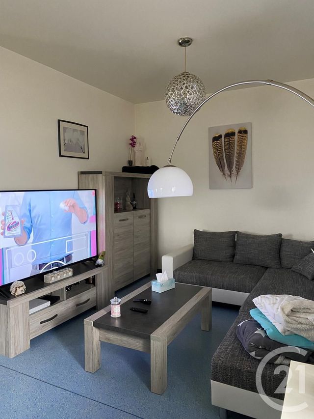 Appartement F3 à louer - 3 pièces - 79.52 m2 - VALLEROY - 54 - LORRAINE - Century 21 Côté Est Immobilier