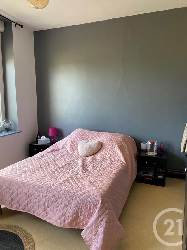 Appartement F3 à louer - 3 pièces - 79.52 m2 - VALLEROY - 54 - LORRAINE - Century 21 Côté Est Immobilier