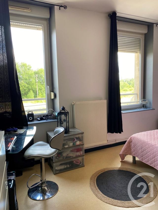 Appartement F3 à louer - 3 pièces - 79.52 m2 - VALLEROY - 54 - LORRAINE - Century 21 Côté Est Immobilier