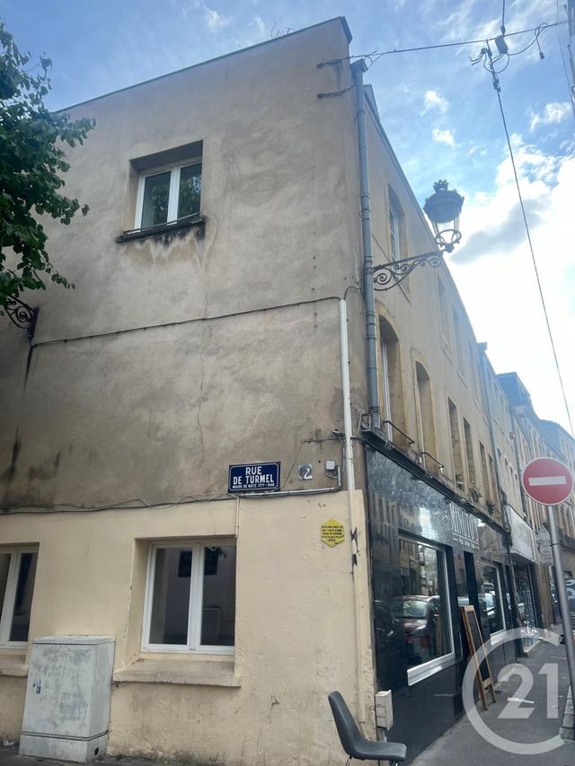 commerce à louer - 65.0 m2 - METZ - 57 - LORRAINE - Century 21 Côté Est Immobilier